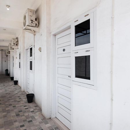 Reddoorz Syariah Near Rsud Zainoel Abidin Banda Aceh Exterior foto