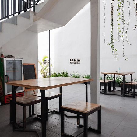 Reddoorz Syariah Near Rsud Zainoel Abidin Banda Aceh Exterior foto