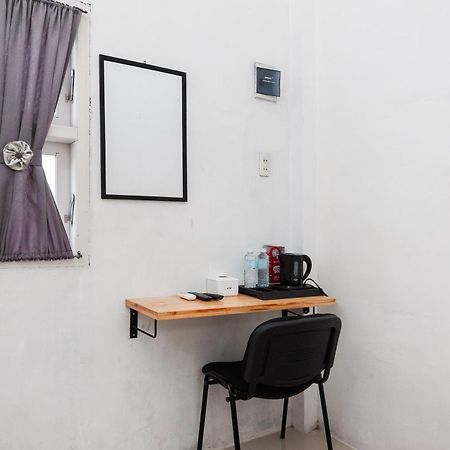 Reddoorz Syariah Near Rsud Zainoel Abidin Banda Aceh Exterior foto