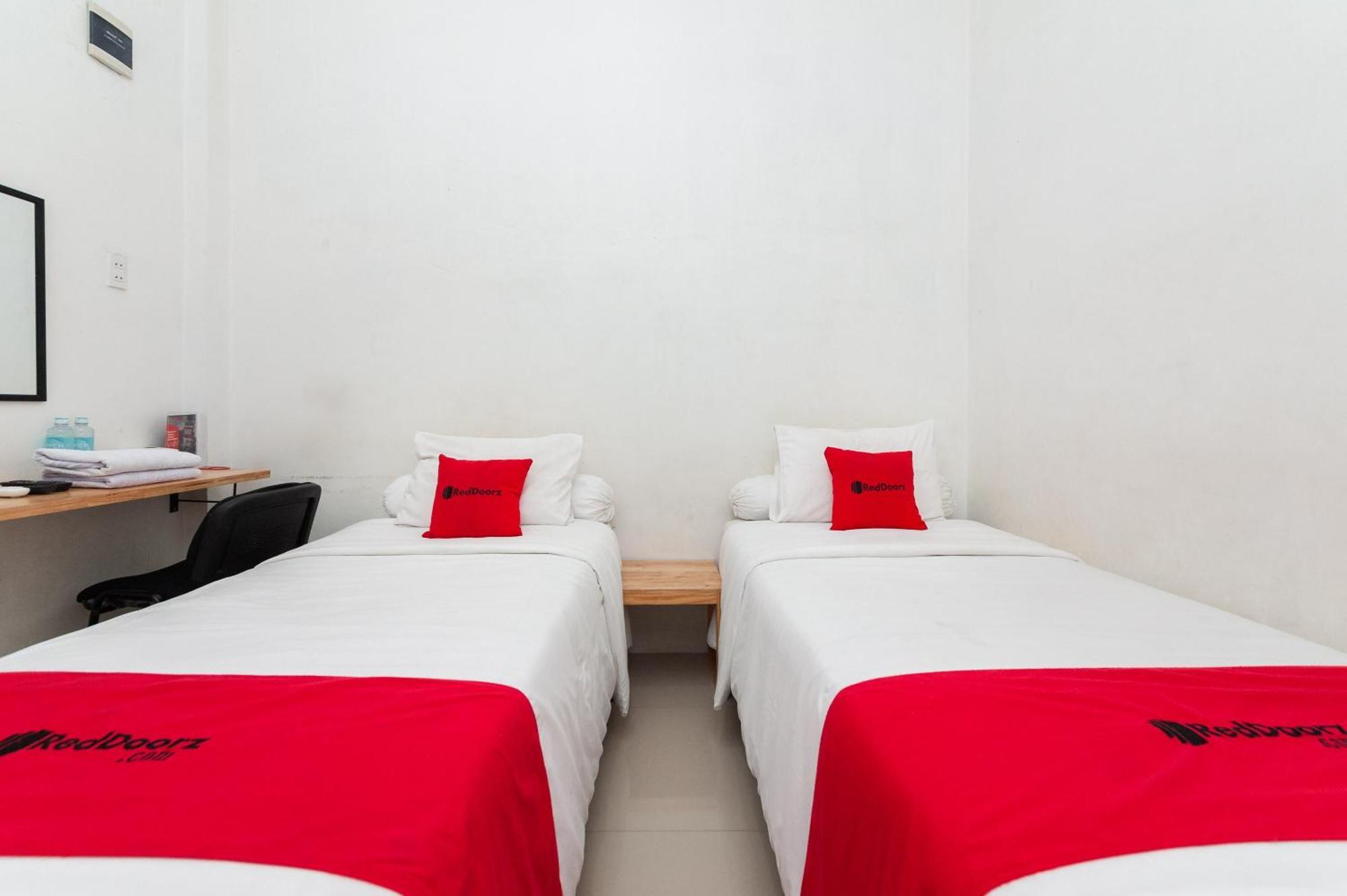 Reddoorz Syariah Near Rsud Zainoel Abidin Banda Aceh Exterior foto